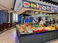 -民间小灶(亭林店)
