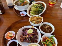烤猪排-Warung Nia Balinese Food & Pork Ribs