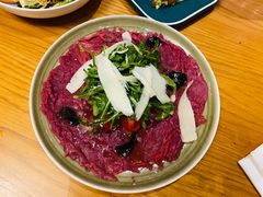 -君悦酒店·La Terrazza意合園·意式风味