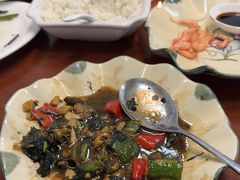 -山坑河鲜(昆仲楼店)