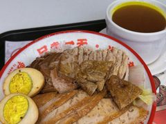 -点蹄擂椒猪脚饭(市桥店)