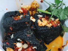 -黑色经典臭豆腐·长沙鲜食商店(坡子街店)