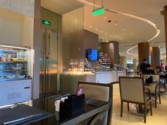 -BLD西餐厅(成都首座万丽酒店)
