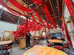 大堂-万方圆拌粉瓦罐汤(滕王阁旗舰店)