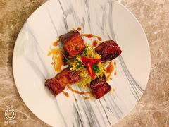-Hurricane's Grill 飓风牛排