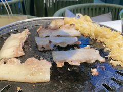 -范儿·嫂子烤肉·精致炭火烤肉(长治路店)