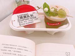 -72 COFFEE(东朝阳路店)