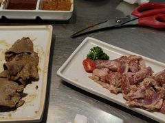 -喜来稀肉(虹泉路店)