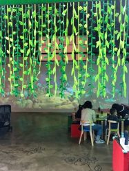 -恐龙探索乐园(磁器口店)