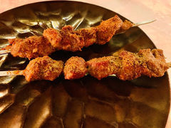 -龟兹KUCINA·新疆菜(前滩L+PLAZA店)
