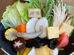 -呷哺呷哺 黄金牧场 (太原万象城店)