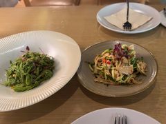 -本处·素食·融合料理(南油店)