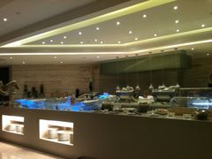 餐厅-上海松江假日酒店