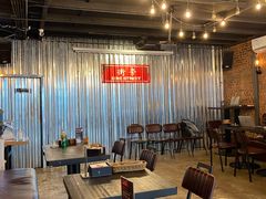 大堂-Side Street街旁(交道口店)