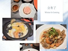 -小厨娘金榜题名(夫子庙秦淮河店)