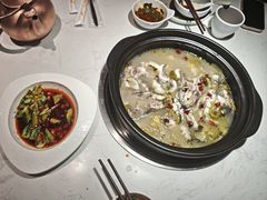 -周渝食惦酸菜鱼(青浦店)