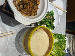 -紫光园·烤鸭·北京菜(团结湖店)