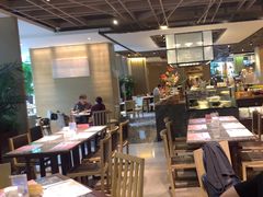 -金海湾自助餐厅(金陵饭店)