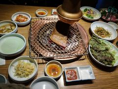-王妃家(明洞中央店)