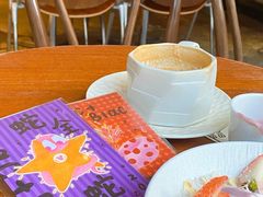 -Blac+Blac(中海环宇荟店)