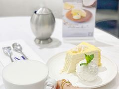 -Lady M New York(澳门伦敦人店)