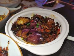 -湘阁里辣(南联锦泰城店)