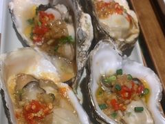 -木屋烧烤(龙岗龙城万科里店)