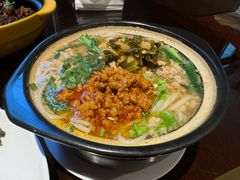 -大理实力希尔顿酒店•御玺中餐厅