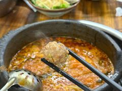 -笔记安顺夺夺粉火锅