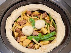 特色排骨烀饼锅-灶座小锅烀饼·铁锅炖(全国总店)