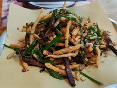 -U你·湖北家宴菜(南湖总店)