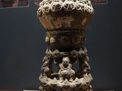 -宁夏博物馆