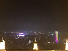 -中山利和希尔顿酒店