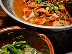 -味上湘菜馆(岳麓山店)