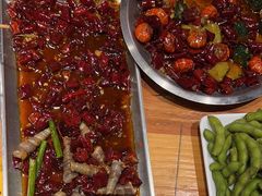 -喝丢一只鞋海鲜烧烤(文体街店)