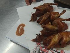-七十七号厨房·新派江西菜(滨湖店)
