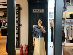 -首创奥特莱斯(北京店)