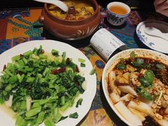 -香满楼(临安路店)