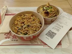 -盛香亭热卤(虎门店)