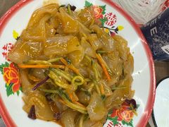 -那红花·东北菜铁锅炖(仙林金鹰店)