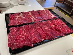 -陈记顺和牛肉火锅馆(天河北路店)
