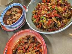 -老三样·旧食新味(船山路店)