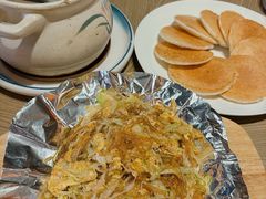 -艳阳天·非遗楚菜(武汉客厅店)
