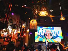 -胡桃里乐队酒馆(鎏嘉码头店)