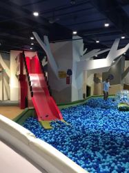 -儿童乐园(王府井百货店)