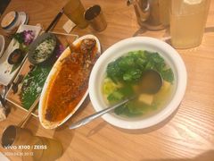 -金塔傣乡·德宏傣味·手抓饭·孔雀宴·云南民族特色菜(金瓦路店)