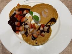 -After You Dessert Cafe(CENTRALWORLD)