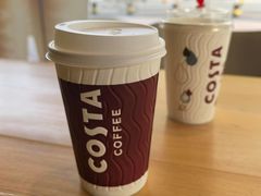 -COSTA COFFEE(金长安大厦店)