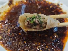 -枫林饺子
