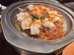 -绿茶餐厅(哈尔滨凯德店)